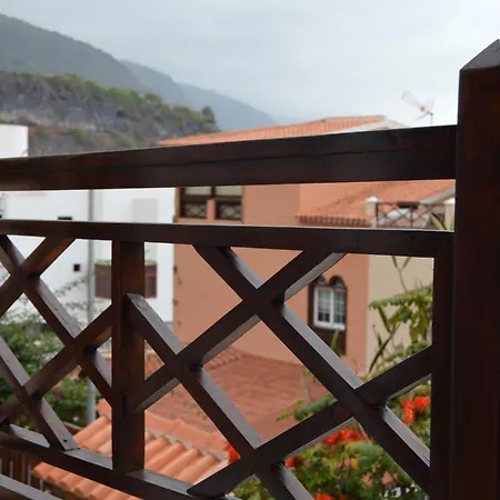 Daire San Marcos Luxury Vista Tenerife San Marcos (Tenerife)
