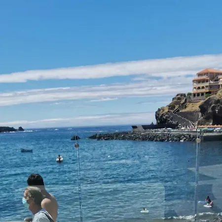 San Marcos Luxury Vista Tenerife * San Marcos (Tenerife)
